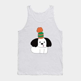 Buddy Tank Top